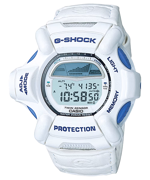 Casio DW-9100PJ-7