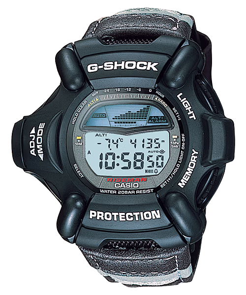 Casio DW-9100ZJ-1T