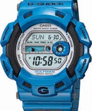Casio G-9100TC-2