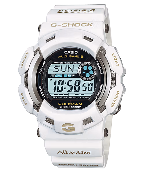 Casio GW-9100K-7