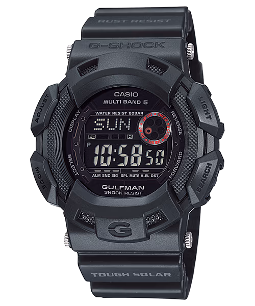 Casio GW-9100MB-1