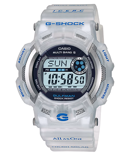 Casio GW-9101K-7