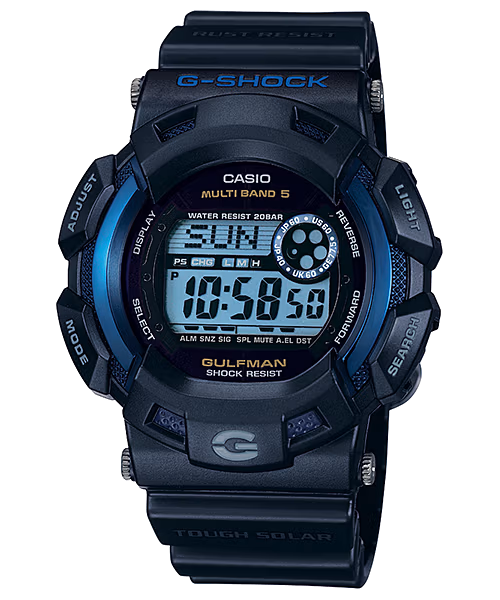 Casio GW-9125C-1