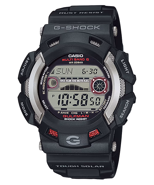 Casio GW-9110-1