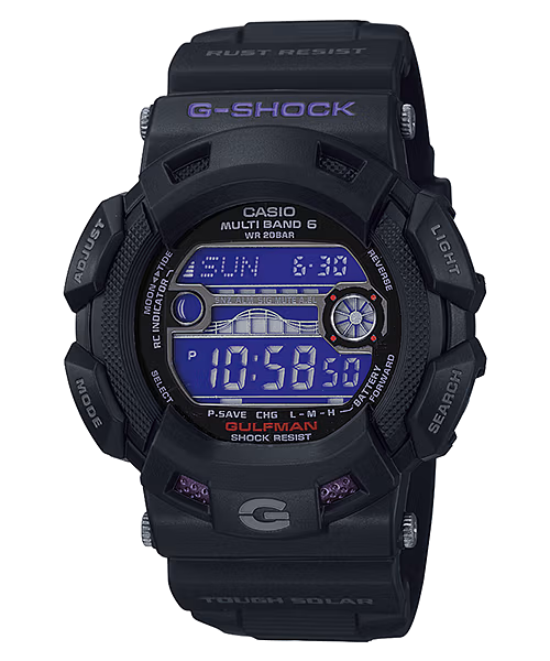 Casio GW-9110BP-1