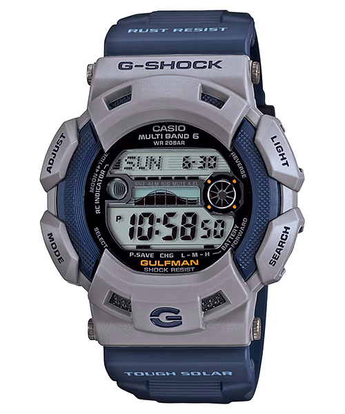 Casio GW-9110ER-2