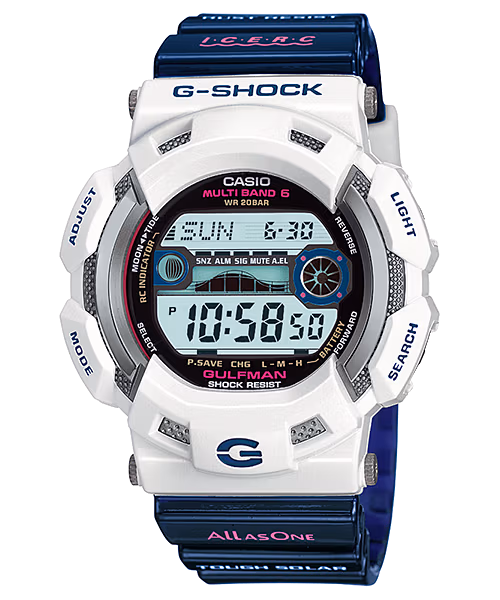 Casio GW-9110K-7