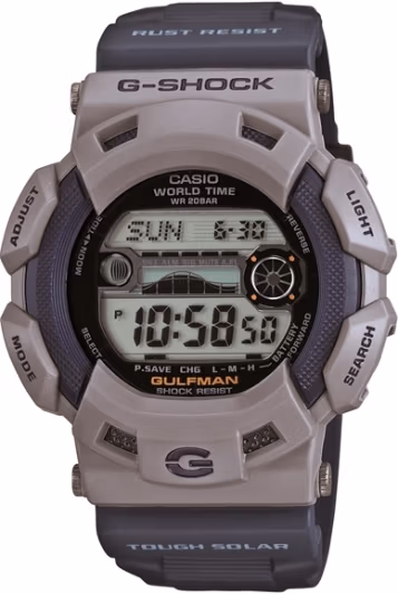 Casio GR-9110ER-2