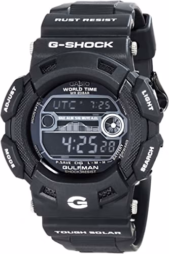 Casio GR-9110BW-1