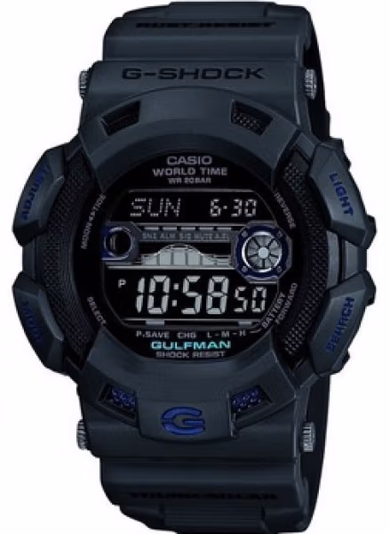 Casio GR-9110GY-1
