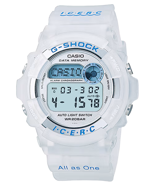 Casio DW-9200K-2AT