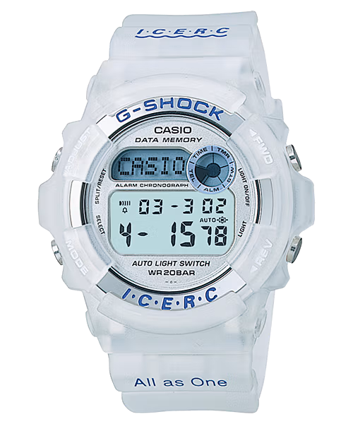 Casio DW-9200K-2BT