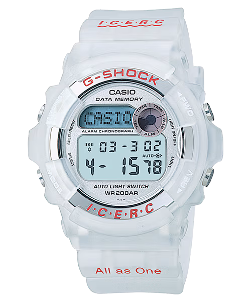 Casio DW-9200K-4T