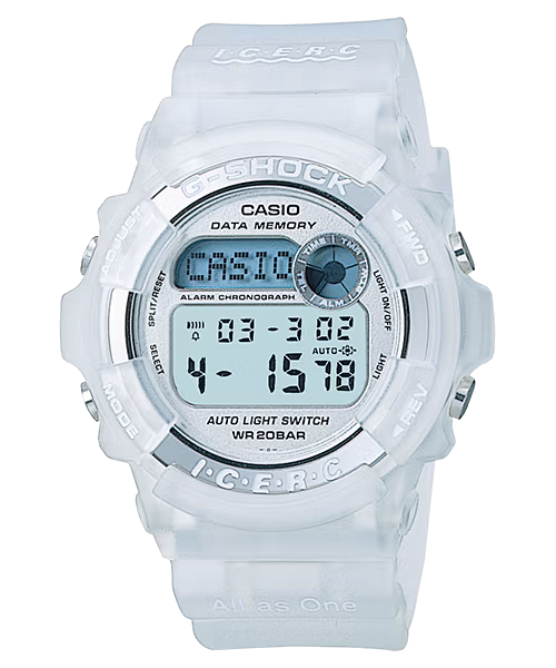 Casio DW-9200K-7T