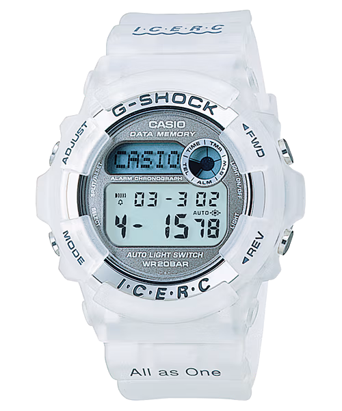 Casio DW-9200K-8T