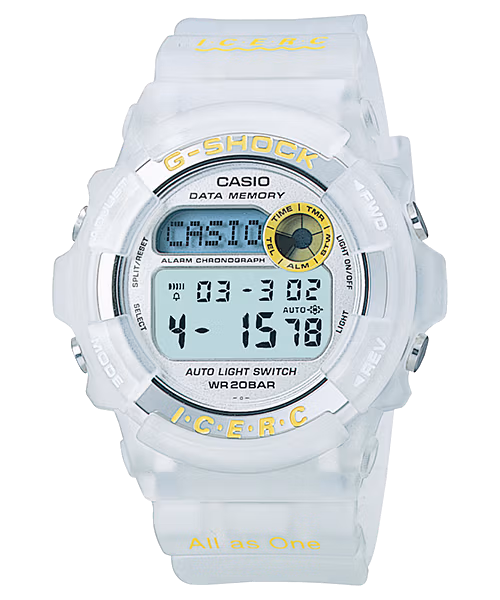 Casio DW-9200K-9AT