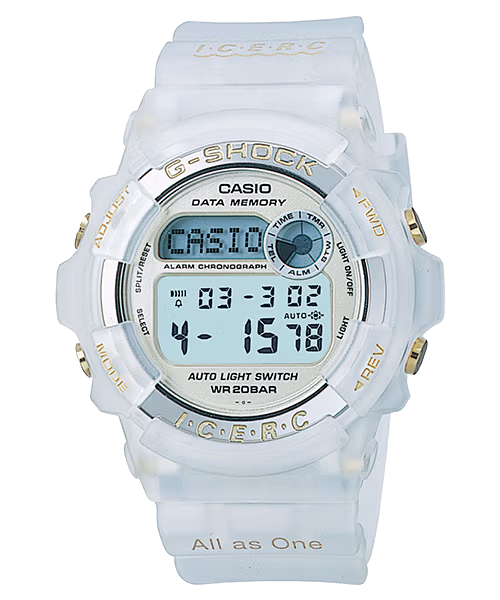 Casio DW-9200K-9BT