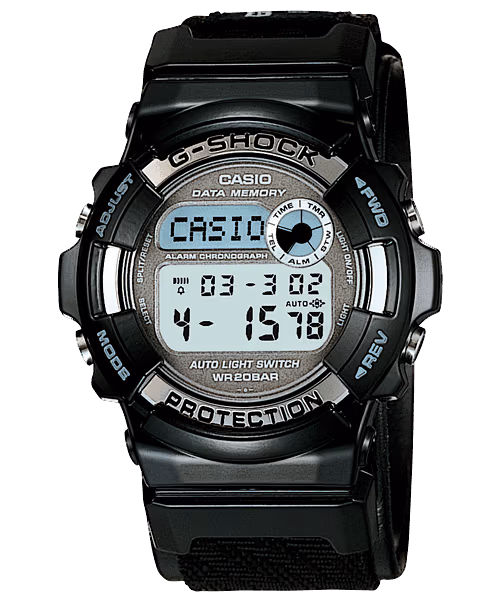 Casio DW-9298-1