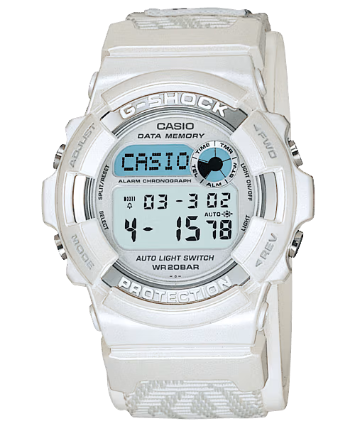 Casio DW-9298-7