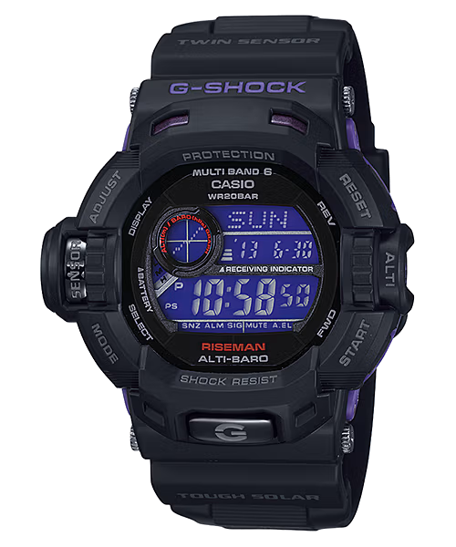 Casio GW-9200BPJ-1