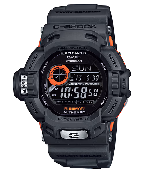 Casio GW-9200GYJ-1