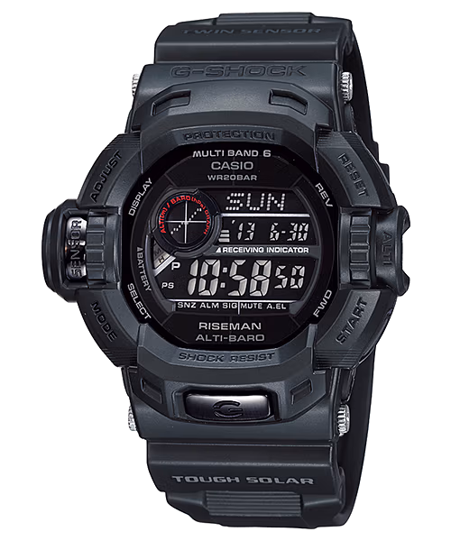 Casio GW-9200MBJ-1
