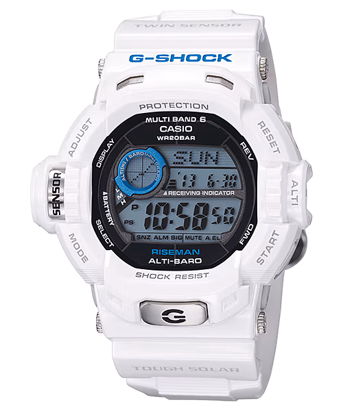 Casio GW-9200PJ-7