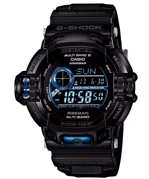 Casio GW-9230BJ-1