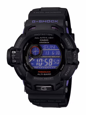 Casio G-9200BP-1