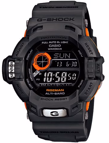 Casio G-9200GY-1