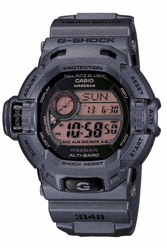 Casio G-9200MS-8