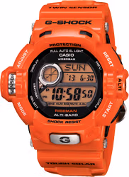 Casio G-9200R-4