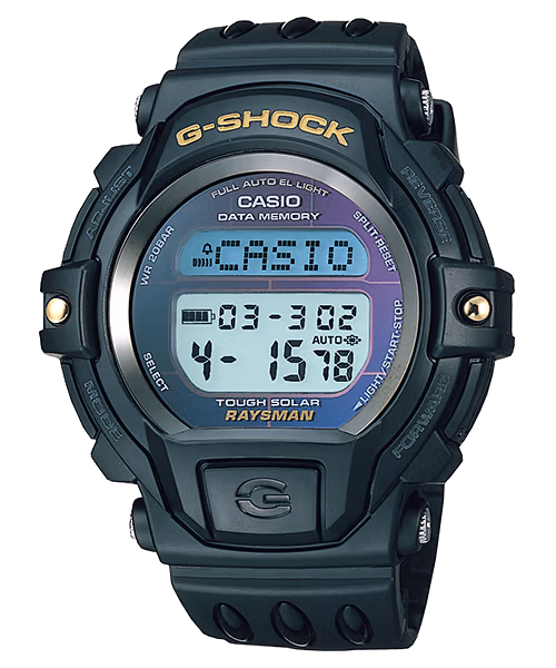 Casio DW-9300BM-1T