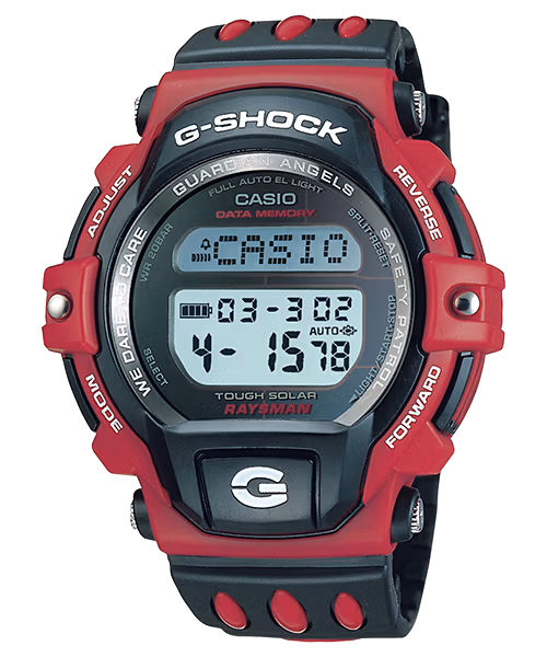 Casio DW-9300GA-4T