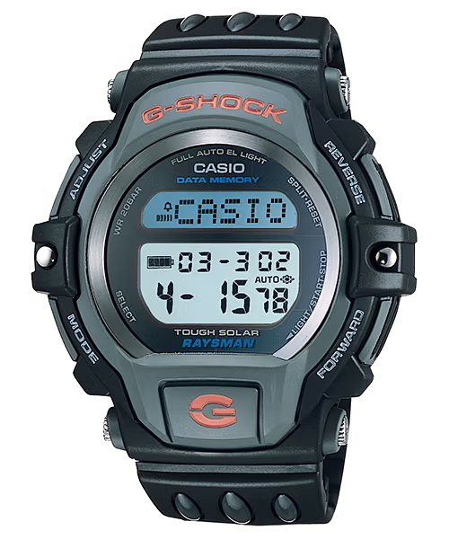 Casio DW-9300J-1