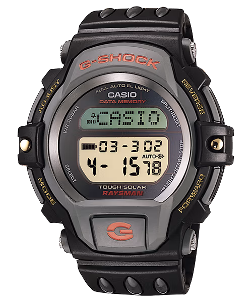 Casio DW-9300J-9