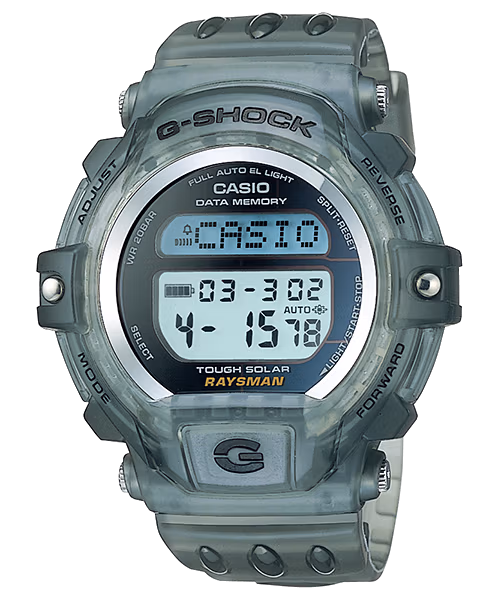 Casio DW-9300MS-8T