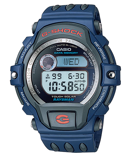 Casio DW-9350DJ-2T