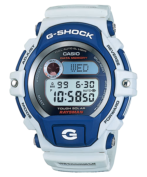 Casio DW-9350MSJ-2T