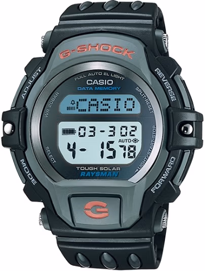 Casio DW-9300-1V