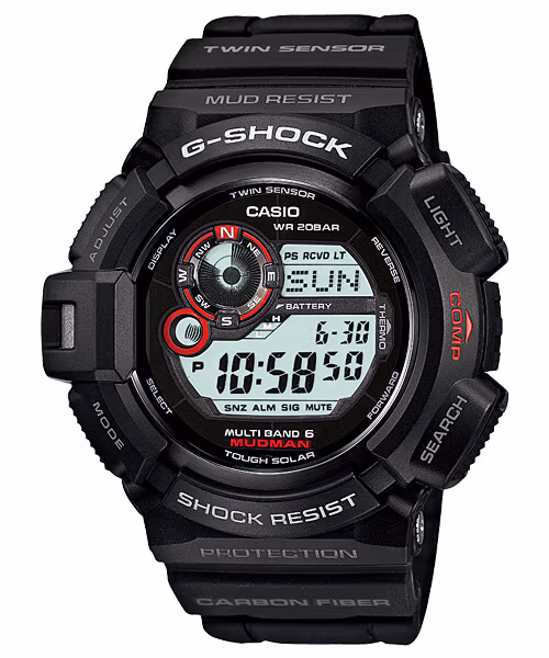 Casio GW-9300-1