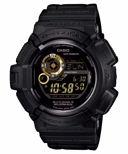 Casio GW-9300GB-1