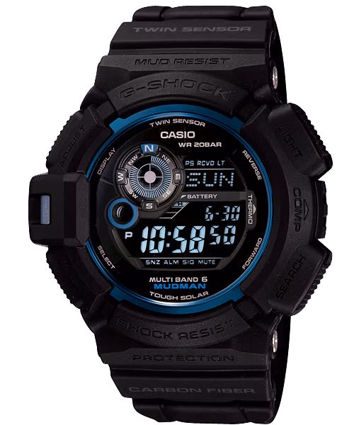 Casio GW-9330B-1