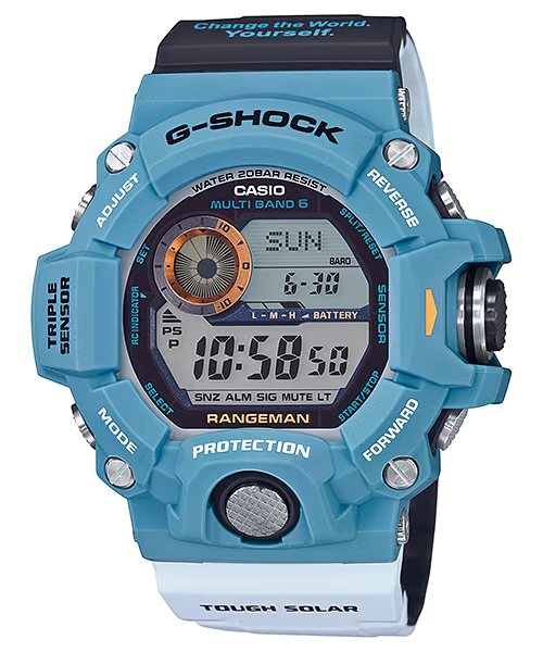Casio GW-9402KJ-2