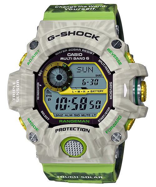 Casio GW-9404KJ-3