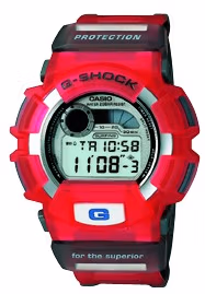 Casio DW-9500WF-4