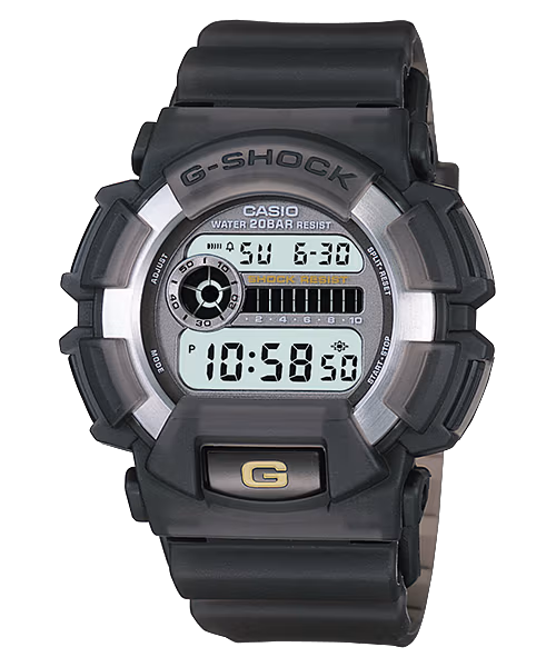 Casio DW-9500SG-8