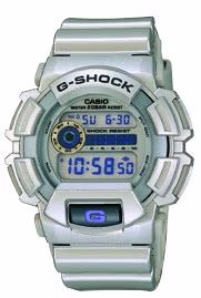 Casio DW-9550CG-8