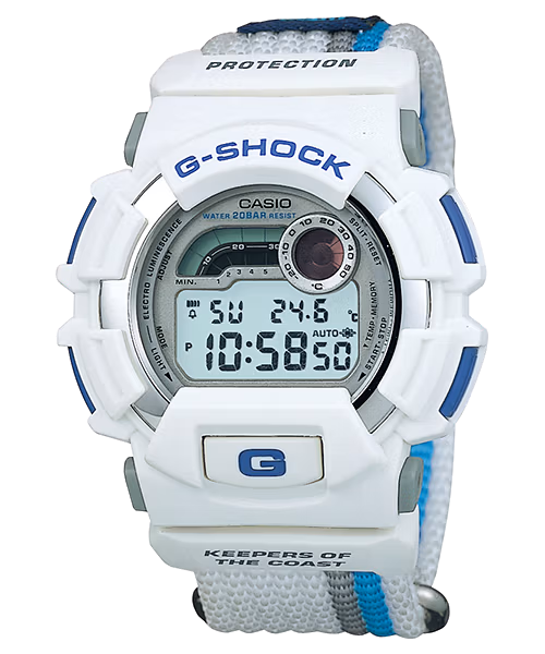 Casio DW-9500SR-2T