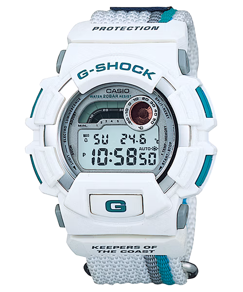 Casio DW-9500SR-3T